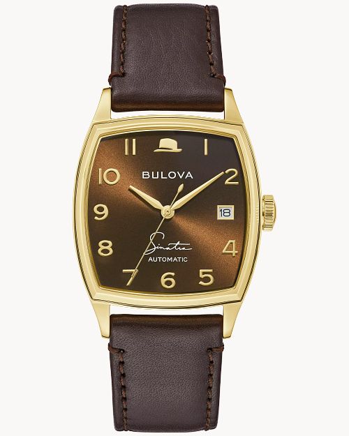 Bulova sales heart watch